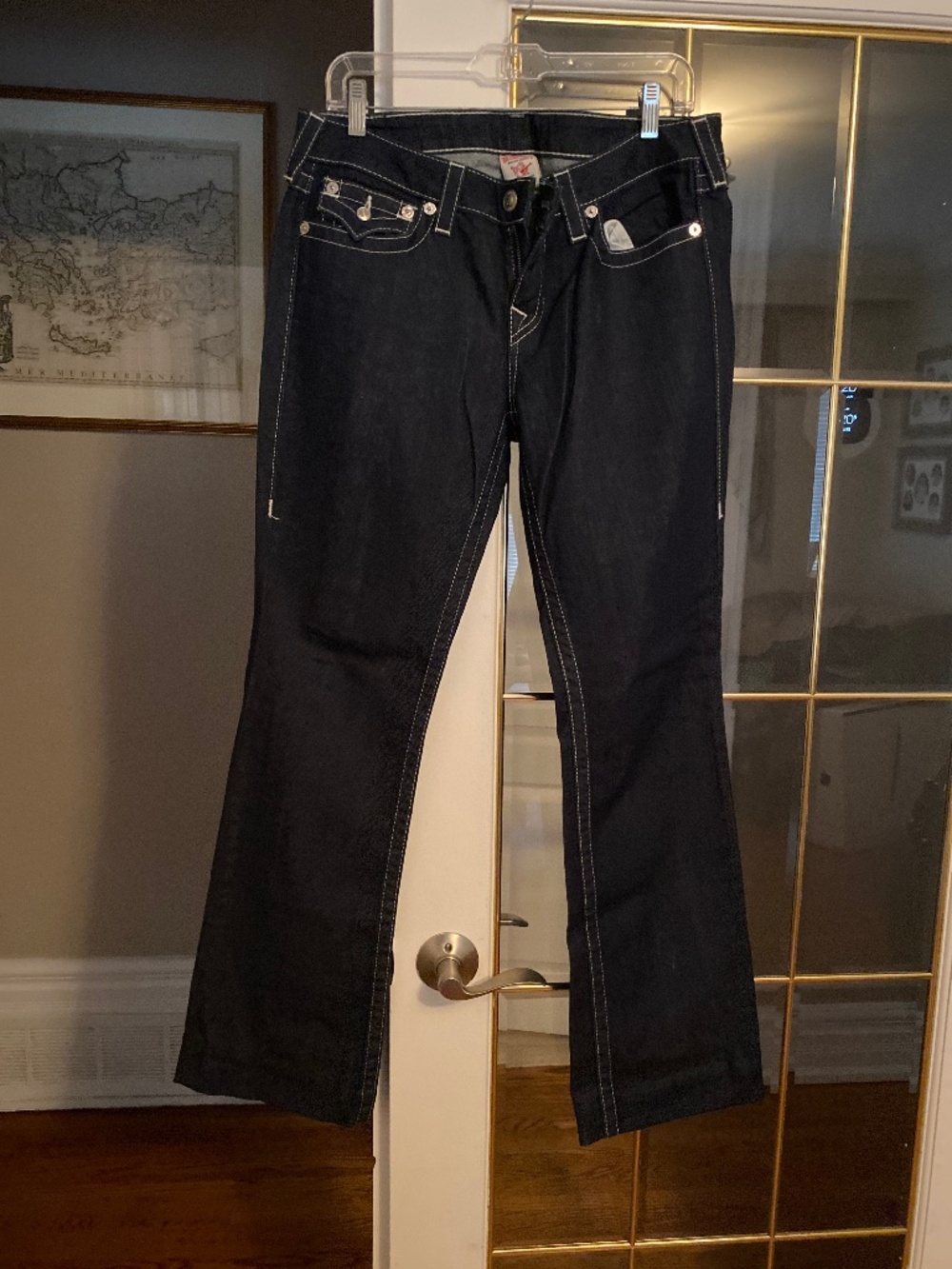 NWOT TRUE TELIGION jeans